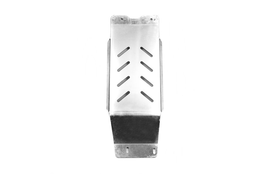 Захист КПП GS350 2012-2023 (4мм алюміній) для Lexus GS рр 19031 фото