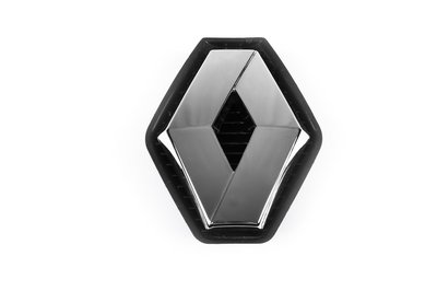 Емблема Renault для Renault Trafic 2001-2015 рр 14477 фото