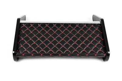 Полиця на панель (ECO-RED) для Volkswagen Crafter 2006-2017рр 90477 фото