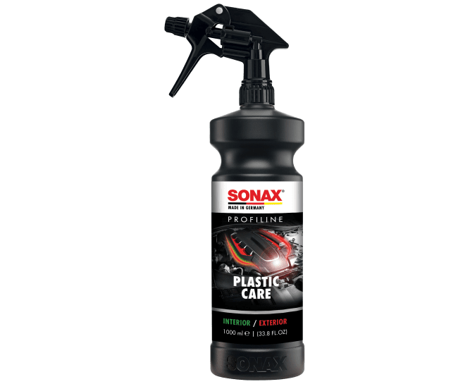 Sonax ProfiLine Засіб для догляду за пластиком, 1л для Універсальні товари 88133 фото
