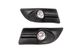Протитуманки LED (діодні) для Fiat Doblo III 2010-2022 рр 13693 фото 2