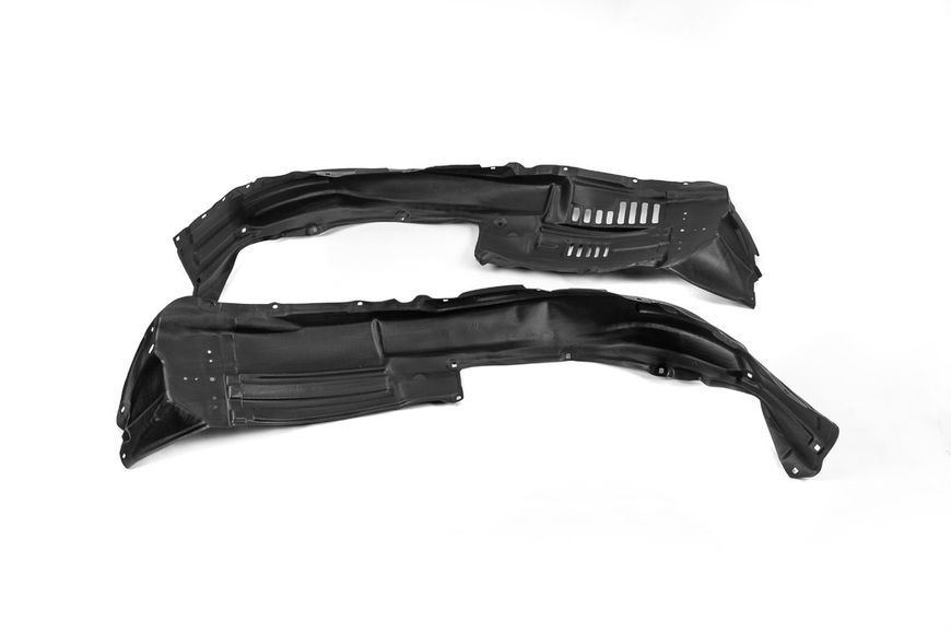 Підкрилки передні (2 шт., 2013-2023) для Lexus GX460 77842 фото