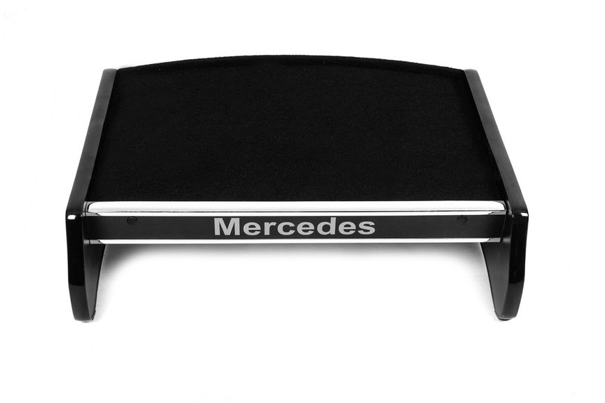 Полиця на панель (тип-1) для Mercedes Vito W639 2004-2015рр 21963 фото