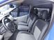 Авточохли (кожзам і тканина, Premium) Передні 2 та 1 та салон для Nissan Primastar 2002-2014рр 38825 фото 4