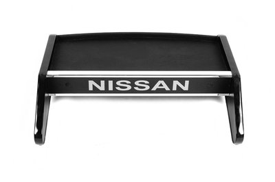 Полиця на панель (2010-2014, тип-3) для Nissan Primastar рр 90570 фото