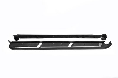 Комплект обвісів (TRD-design) для Toyota Highlander 2014-2019 рр 76532 фото