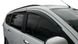 Вітровики (4 шт., Sunplex Sport) для Renault Lodgy 2013-2023 рр 25747 фото 2