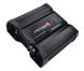 Підсилювач потужності звуку Stetsom VULCAN3000 (2 Ом) для Універсальні товари 89364 фото 2