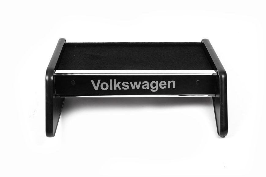 Полиця на панель (тип-1) для Volkswagen LT 1998-2023 рр 21973 фото