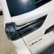 Задня оптика 2016-2023 (Superior Black, 2 шт) для Lexus LX570/450d 65016 фото 4
