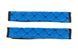 Накидка на ремні безпеки ECO (2 шт, сині) для Універсальні товари 119223 фото 4