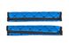 Накидка на ремні безпеки ECO (2 шт, сині) для Універсальні товари 119223 фото 6