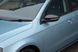 Накладки на дзеркала (2 шт, натуральний карбон) для Volkswagen Jetta 2011-2018 рр 18939 фото 13