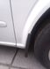 Оригінальні бризговики 2003-2010, передні -2023 задні для Mercedes Vito W639 рр 46958 фото 7