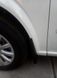Оригінальні бризговики 2003-2010, передні -2023 задні для Mercedes Vito W639 рр 46958 фото 9