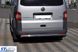 Задня дуга AK002 (нерж) для Volkswagen T5 Multivan 2003-2010рр 14137 фото 4