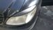 Вії прямі (2 шт, пластик) Чорний мат для Mercedes Vito W639 2004-2015рр 28266 фото 3