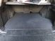 Килимок багажника (EVA, чорний) для Range Rover III L322 2002-2012рр 73697 фото 2