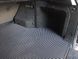 Килимок багажника (EVA, чорний) для Range Rover III L322 2002-2012рр 73697 фото 4