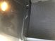 Килимок багажника нижня полиця (EVA, чорний) для Renault Captur 2013-2019 рр 67612 фото 1