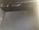 Килимок багажника нижня полиця (EVA, чорний) для Renault Captur 2013-2019 рр 67612 фото 6