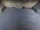 Килимок багажника (EVA, чорний) для Range Rover III L322 2002-2012рр 73697 фото 5