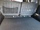 Килимок багажника (EVA, чорний) для Toyota Land Cruiser 80 73713 фото 4
