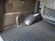 Килимок багажника (EVA, чорний) для Toyota Land Cruiser 80 73713 фото 5